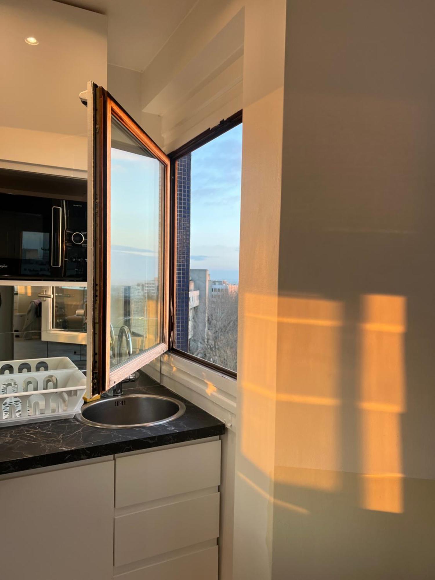 Apartment Home In Paris With View, 15Min Direct To Center Eksteriør bilde