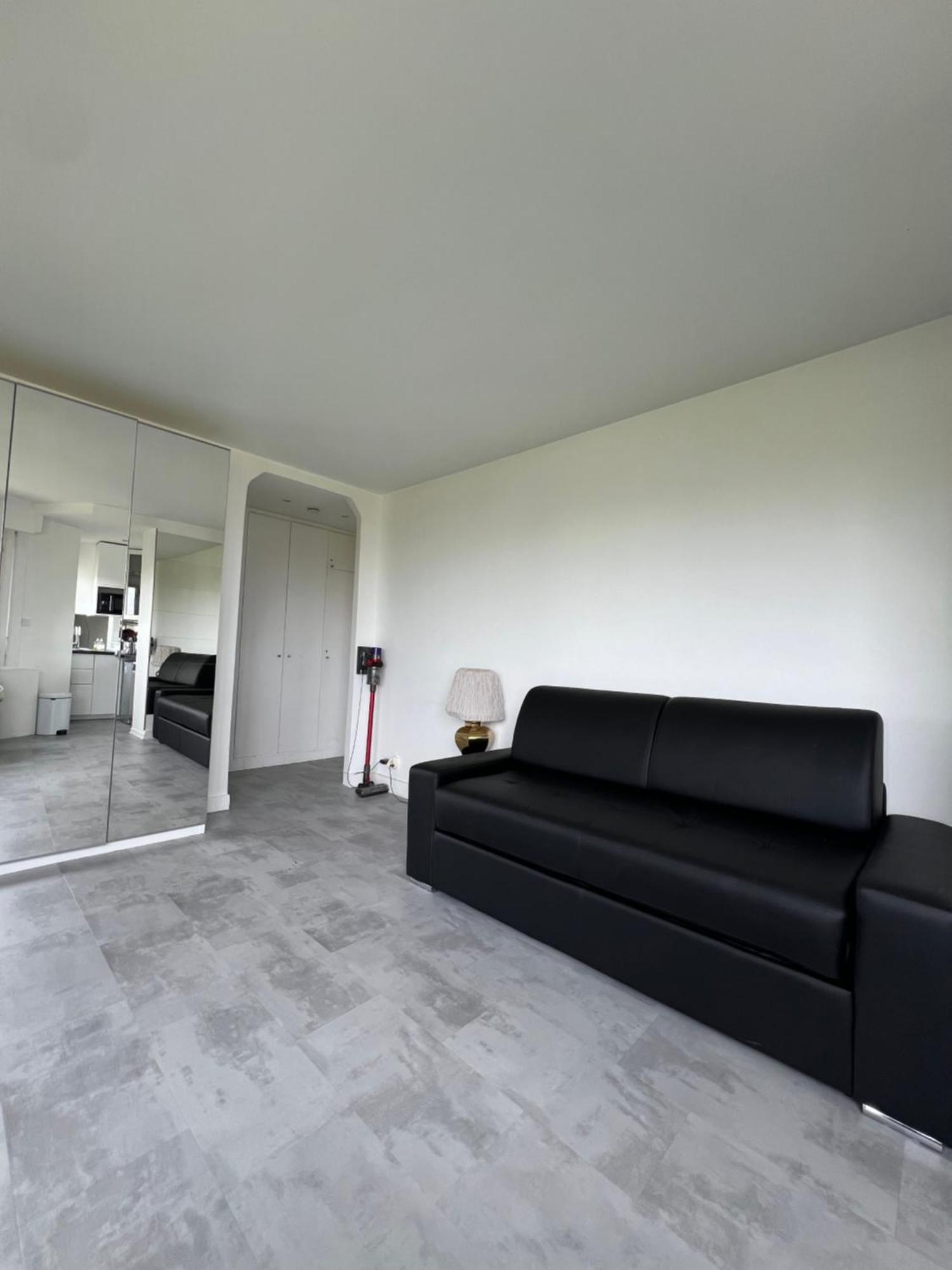 Apartment Home In Paris With View, 15Min Direct To Center Eksteriør bilde